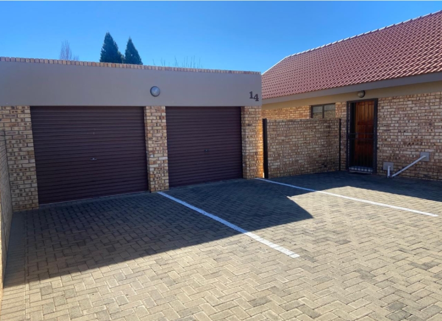 3 Bedroom Property for Sale in Spitskop SH Free State